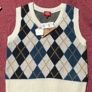 Dickies vest